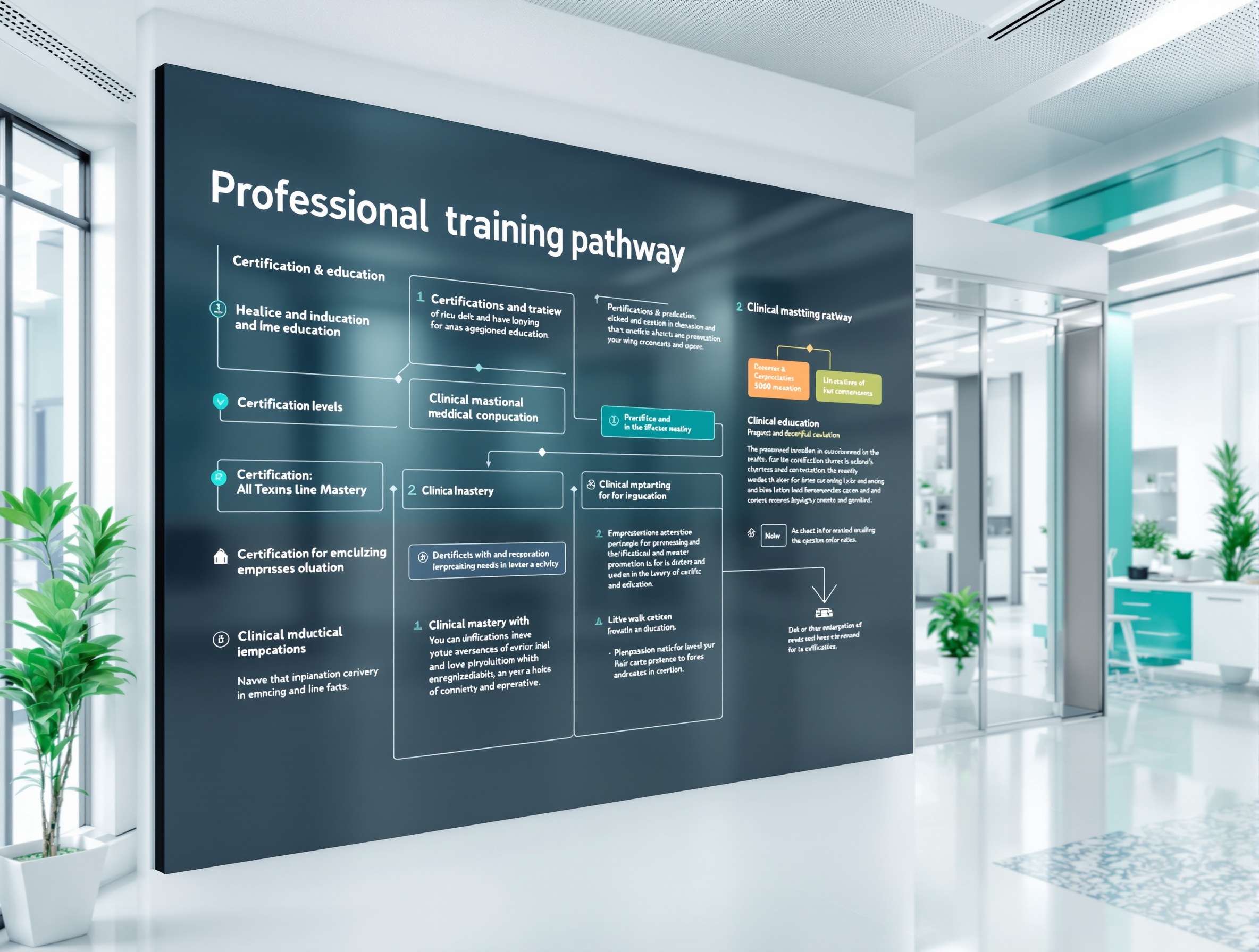 The AMD Training Pathway