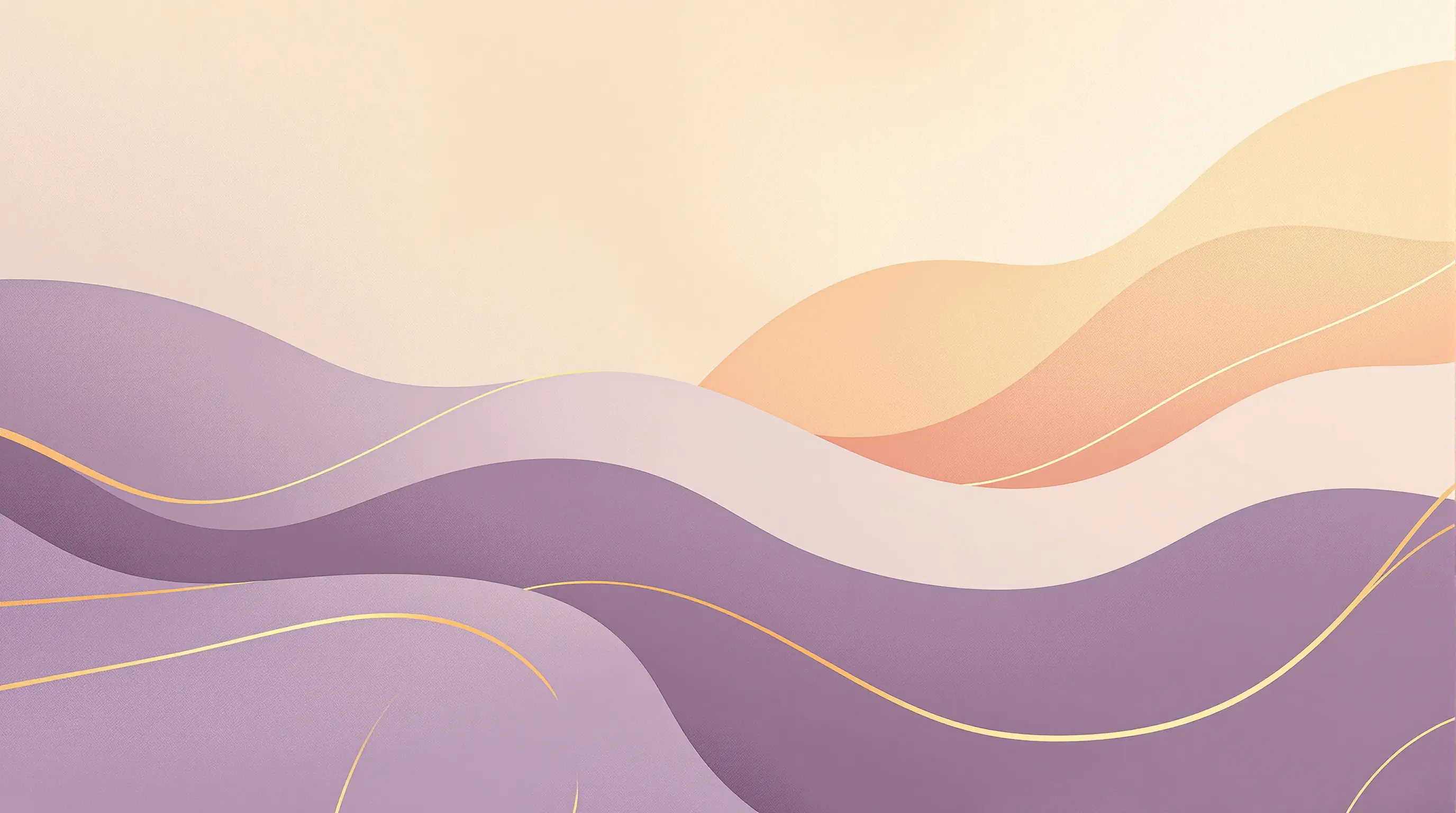 Abstract illustration representing mental wellbeing and emotional clarity Abstract illustration representing mental wellbeing and emotional clarity