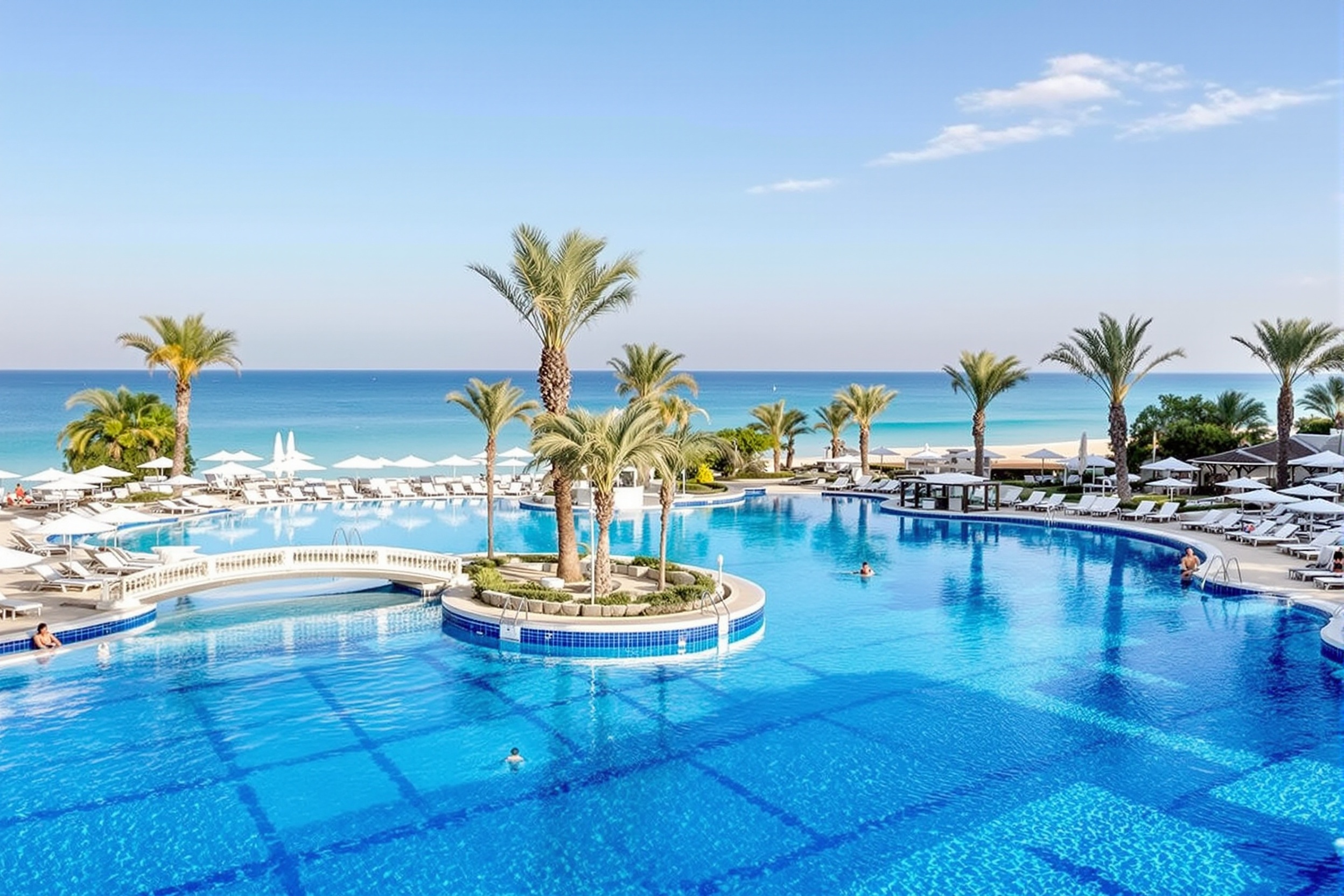 Rixos Premium Belek
