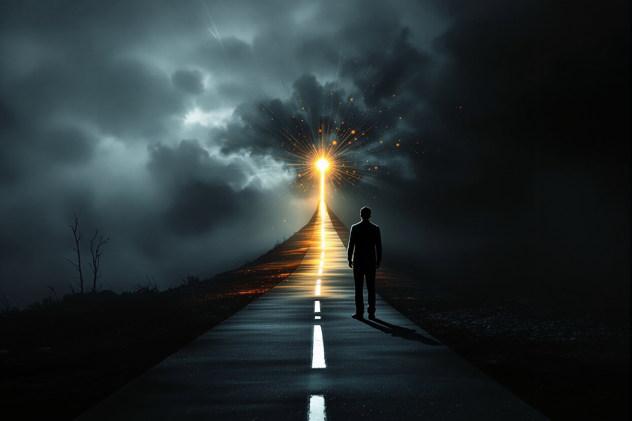 The Psychology of Self-Sabotage