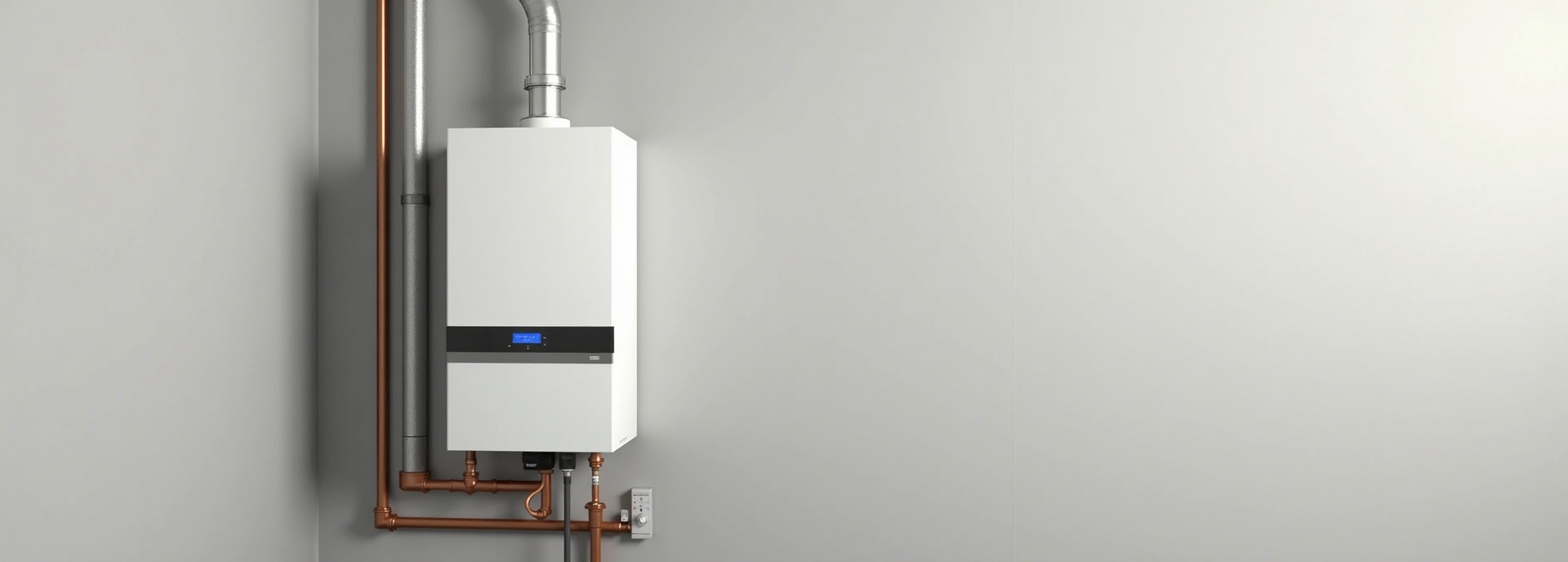 Boiler repair and installation service in Kamloops BC