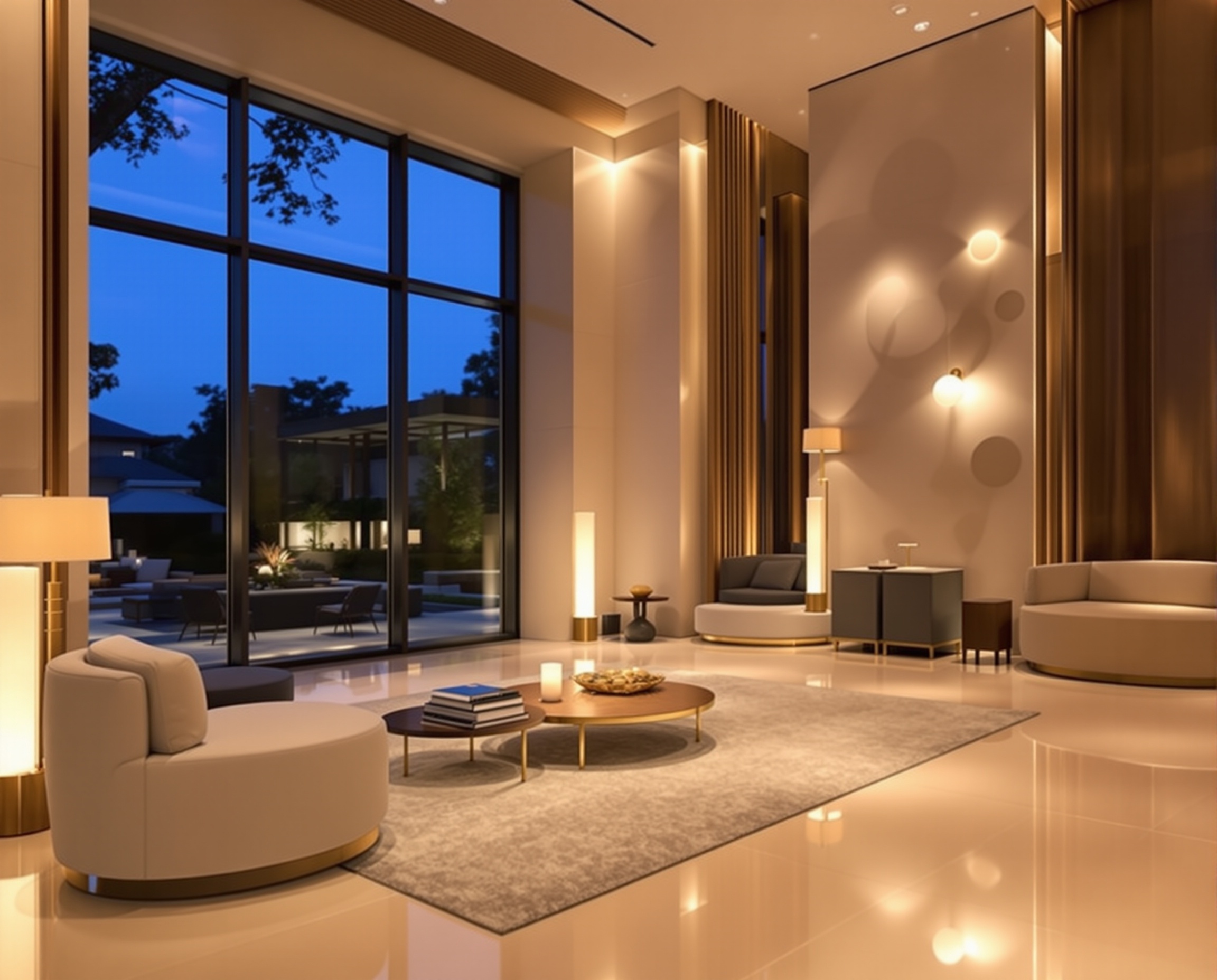 Wellness Consultation