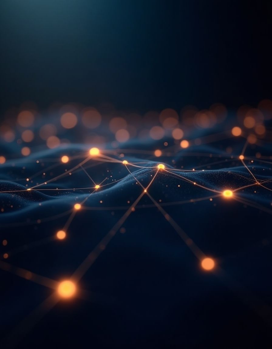 Strategic AI Architecture