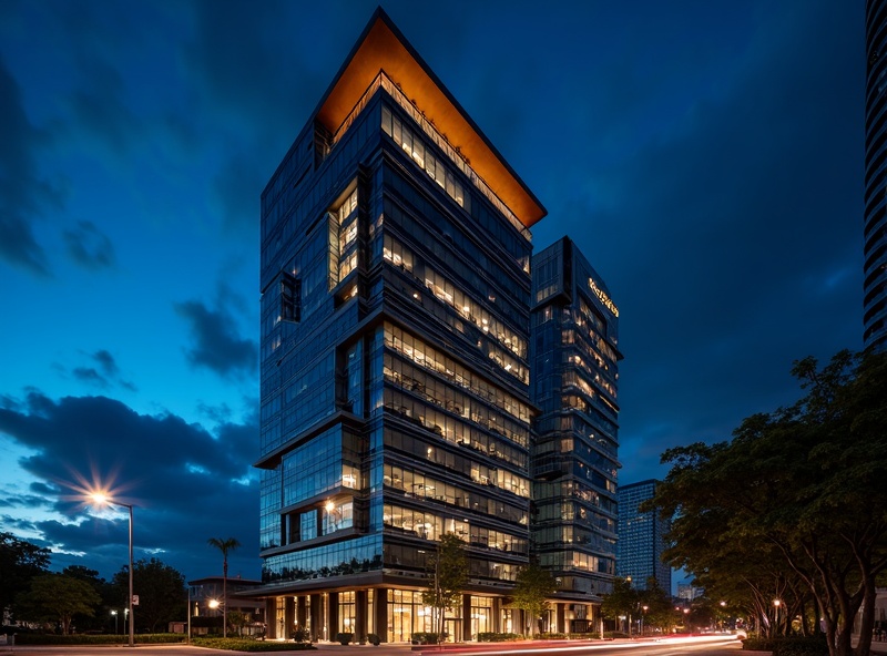 830 Brickell — PAK LIGHTING