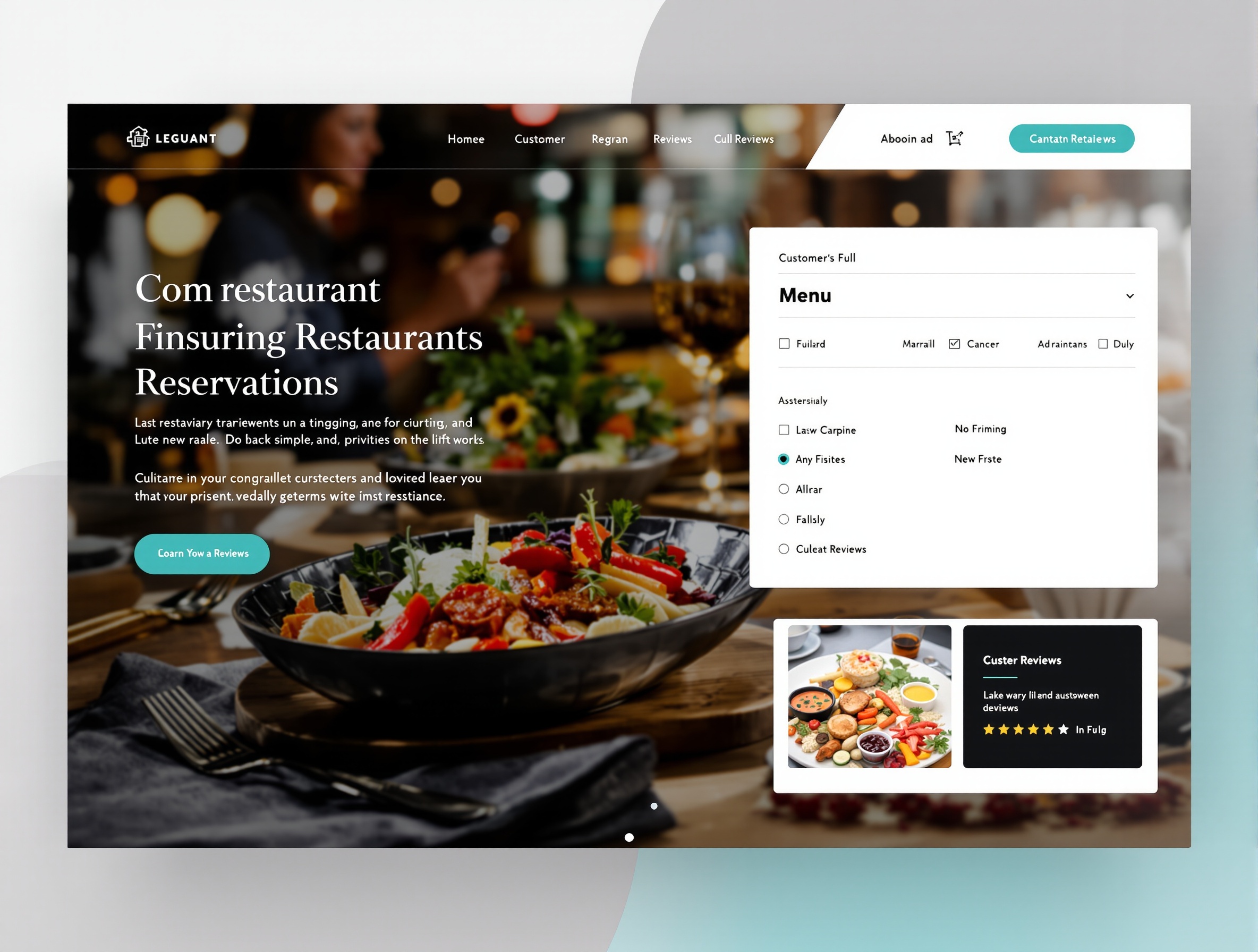 Restaurante La Delicia