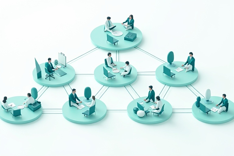 Operating Model Accelerator™