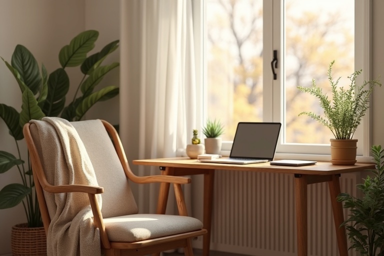 Convenience & Comfort