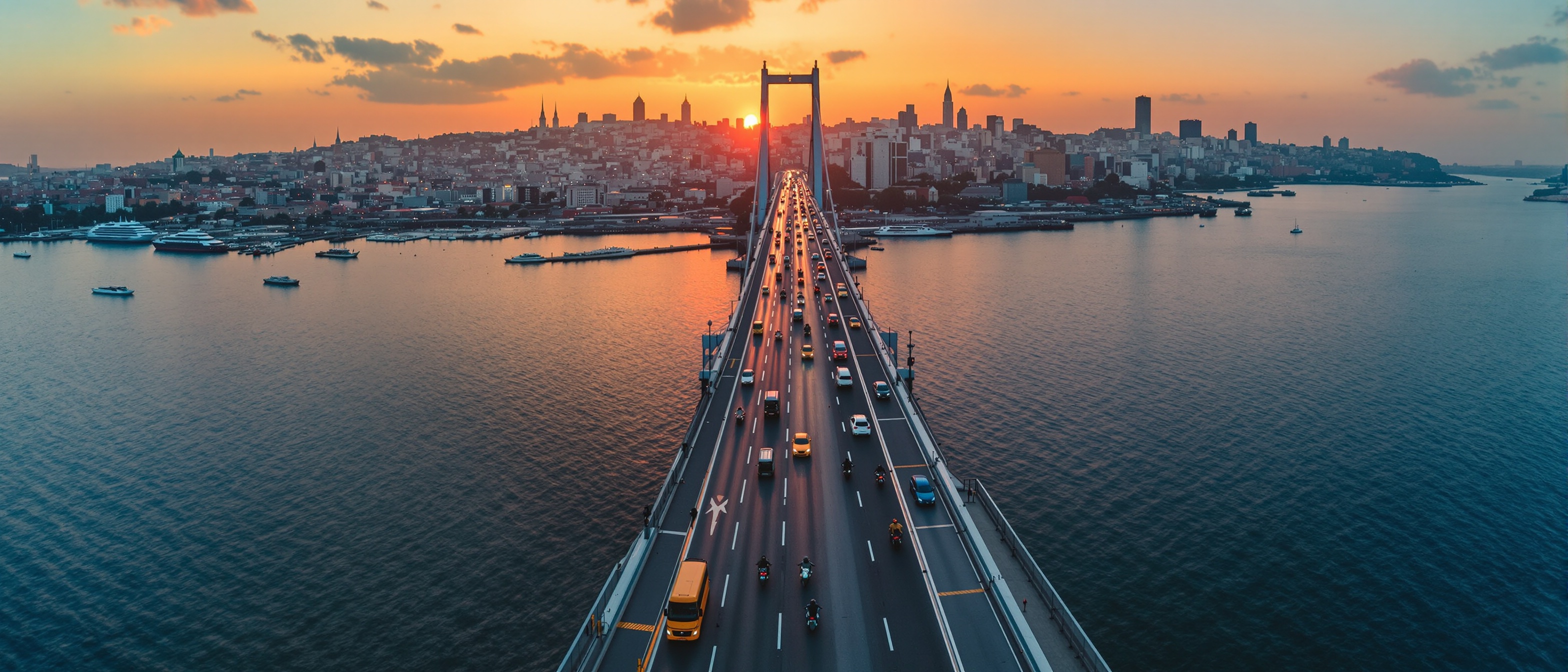 İstanbul Moto Kurye CTA