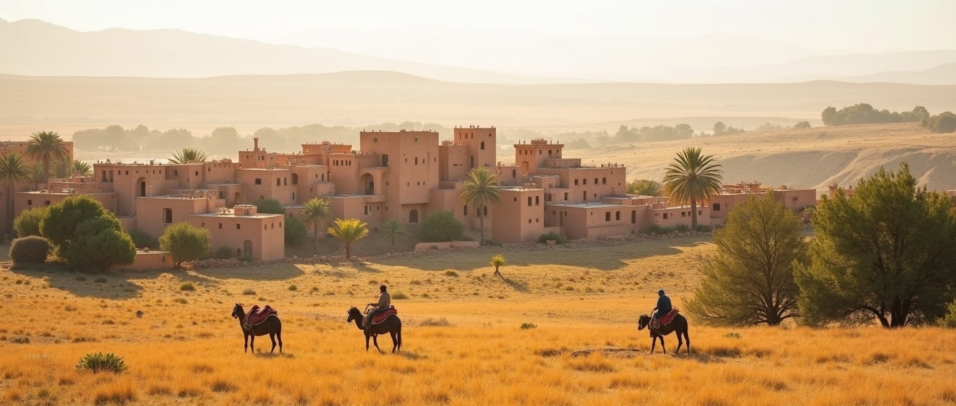 Immersion – Nature & Traditions - Enjoy Essaouira Immersion – Nature & Traditions