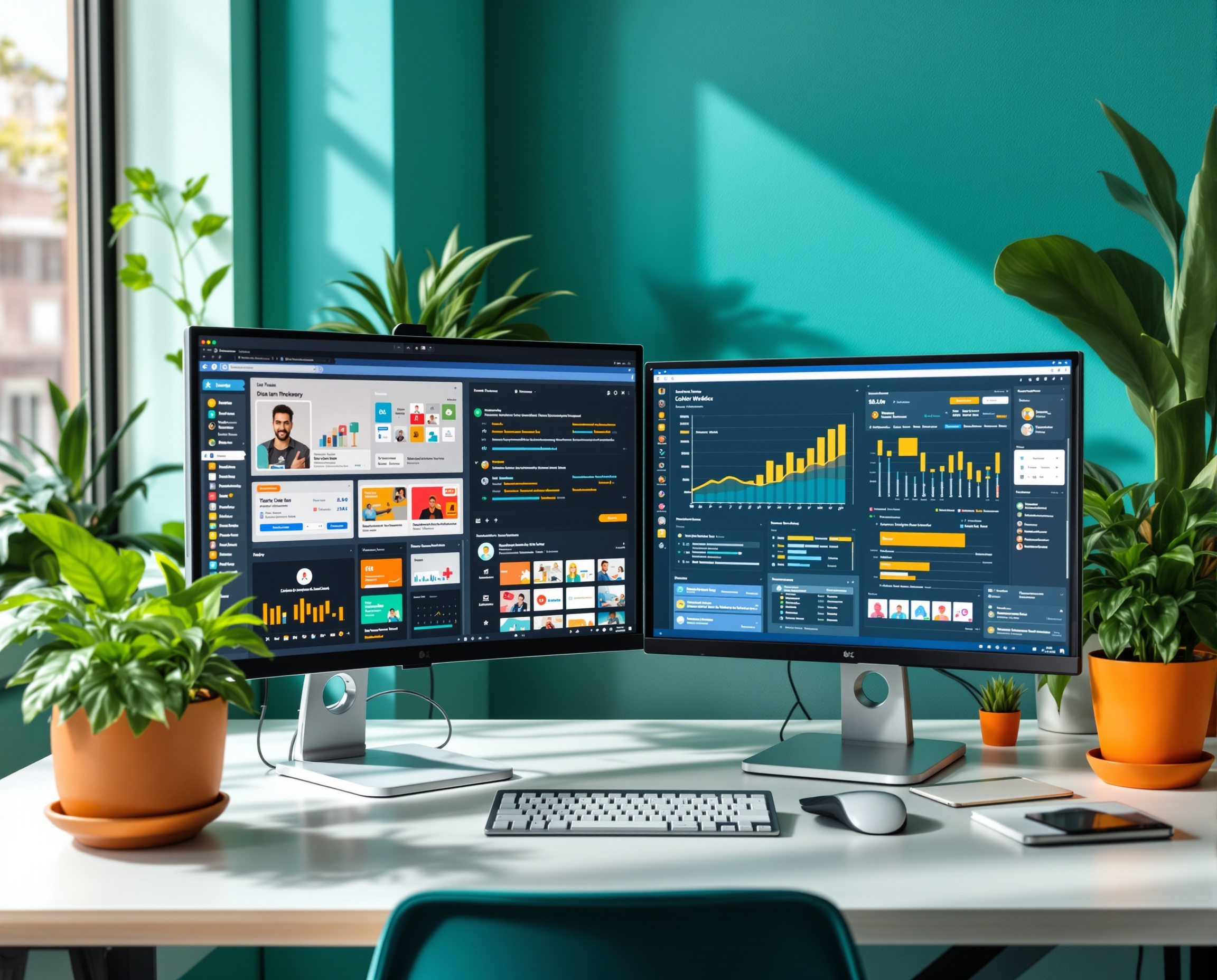 Social media marketing El Paso TX services Professional social media marketing services for El Paso businesses