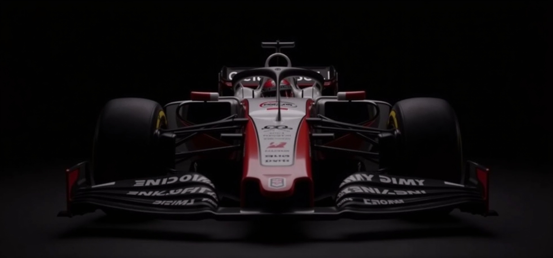 Haas F1 Racing