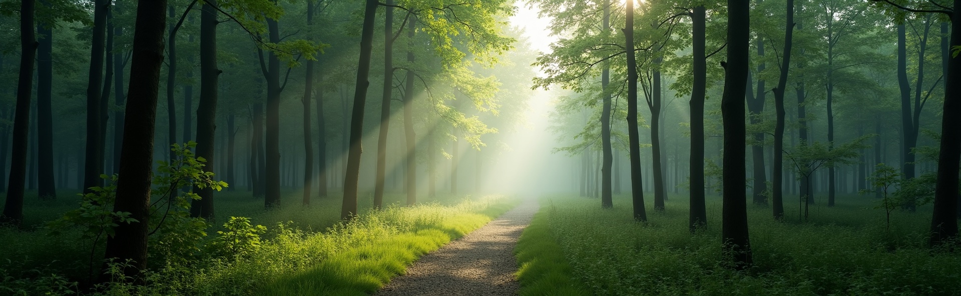 Nordic nature