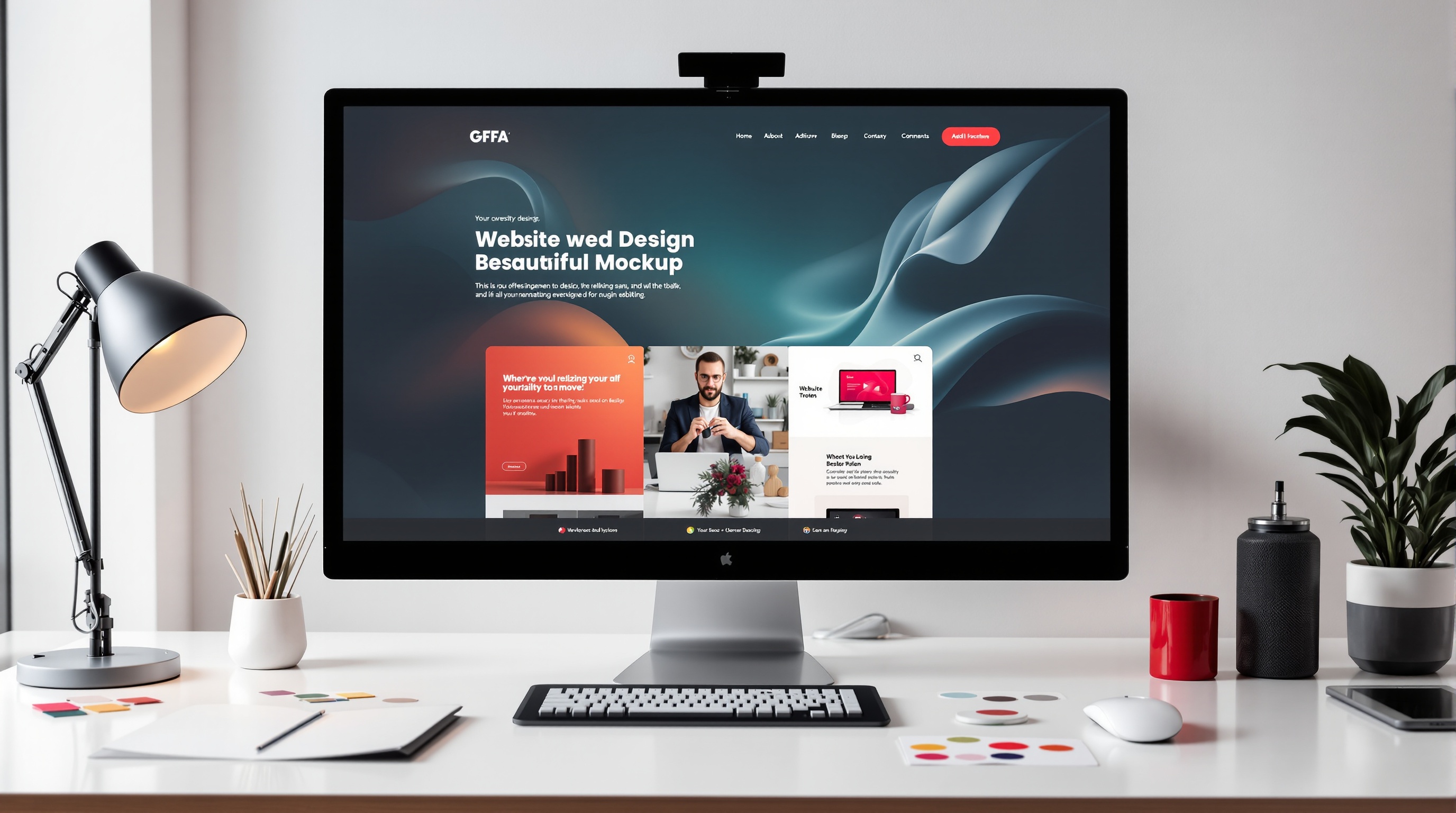 Professional Website Design Patchogue NY