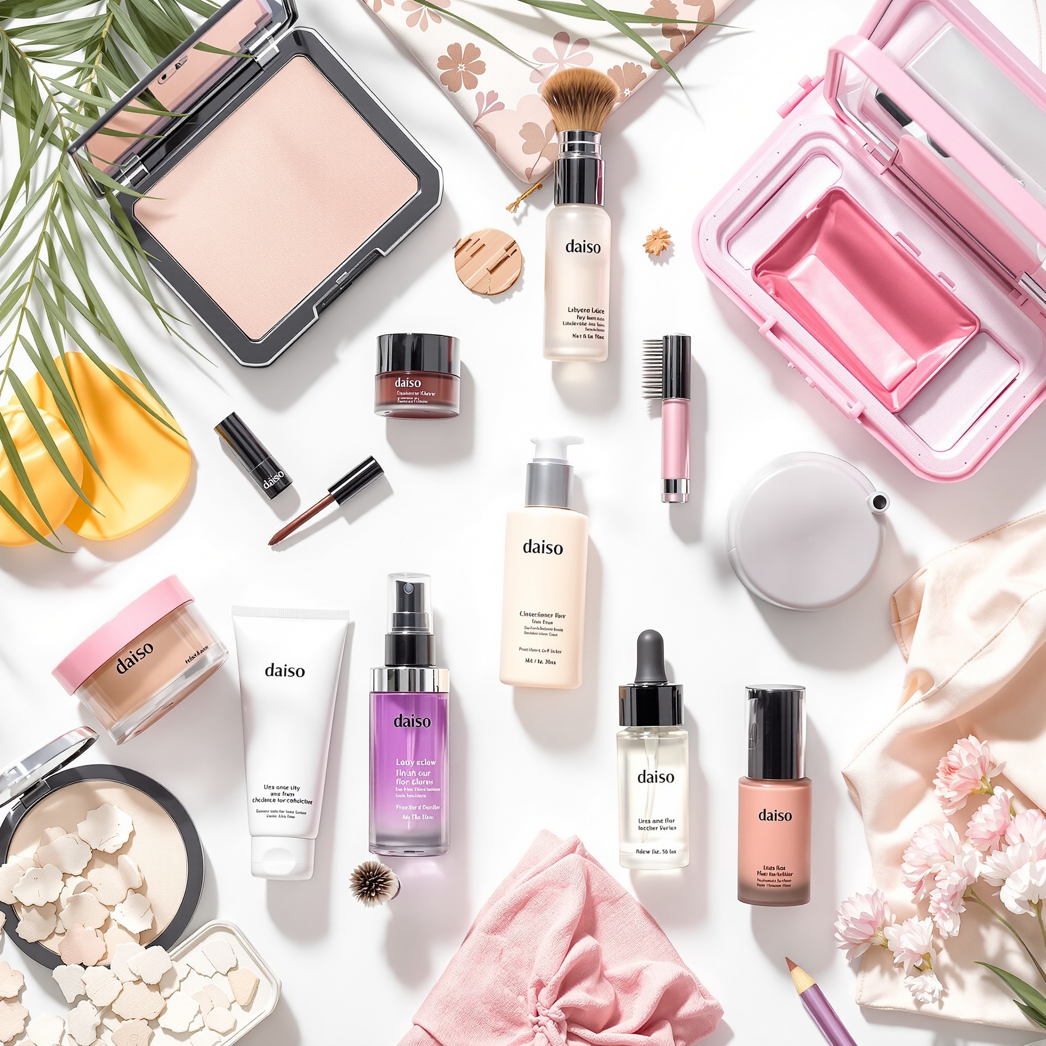 Son môi, Kem dưỡng Hàn Quốc