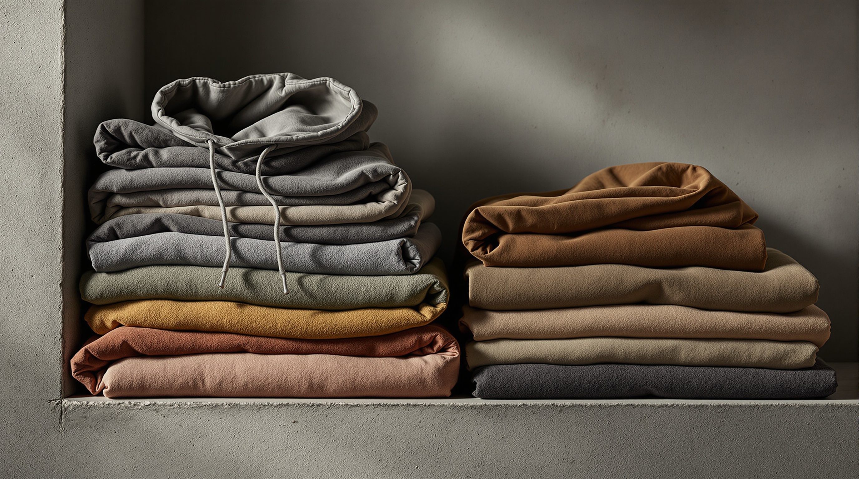 Hoodies and Sweaters: A Litbuy Quality Breakdown
