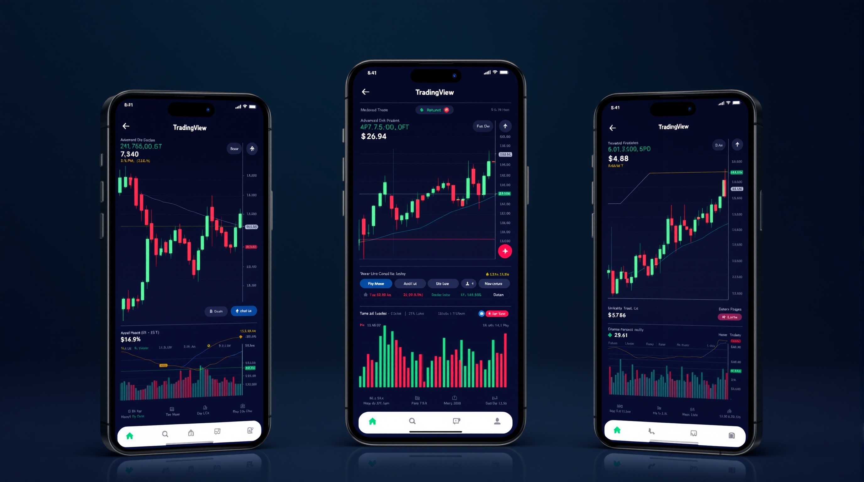 Trading Platform