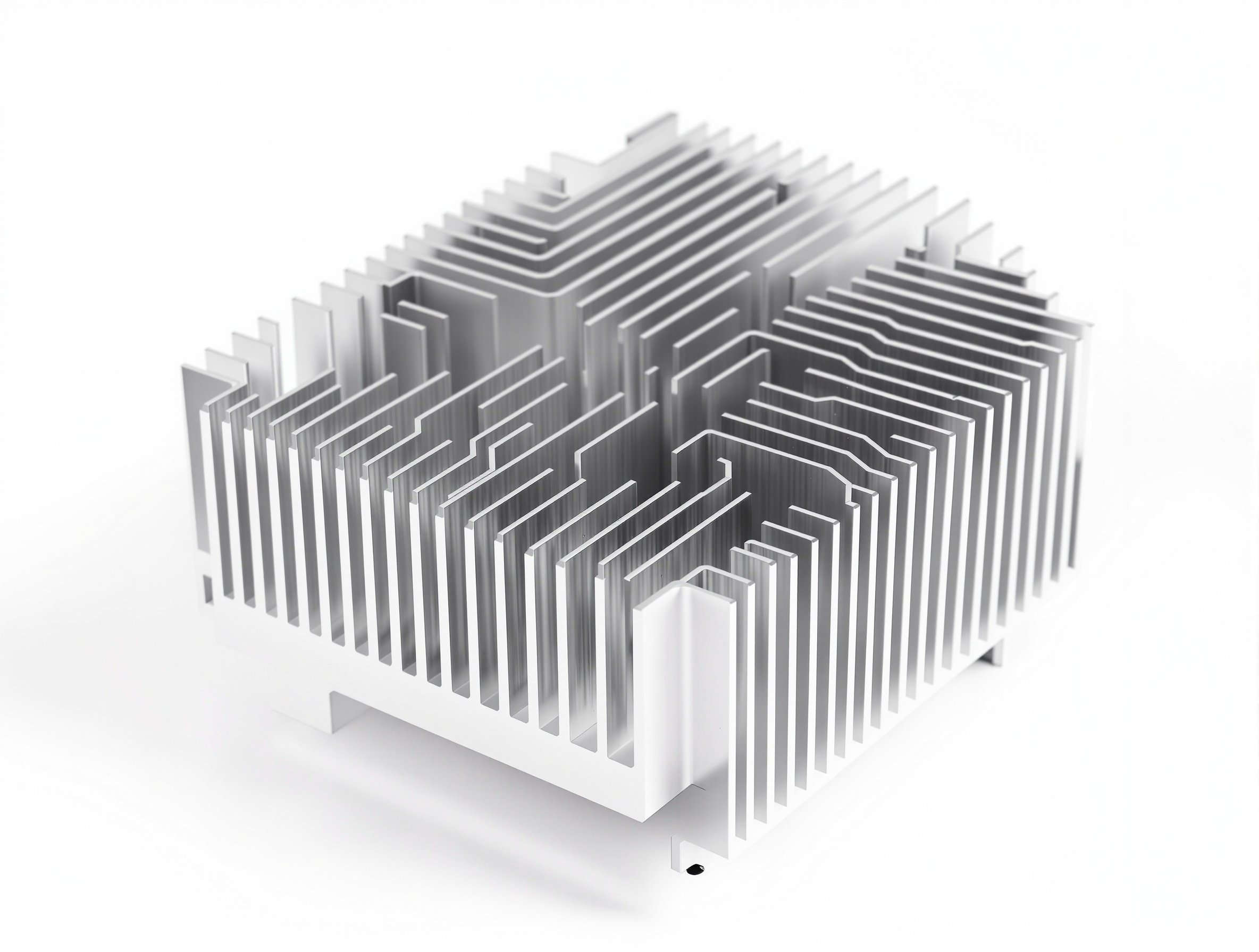 Heat Sink Assembly
