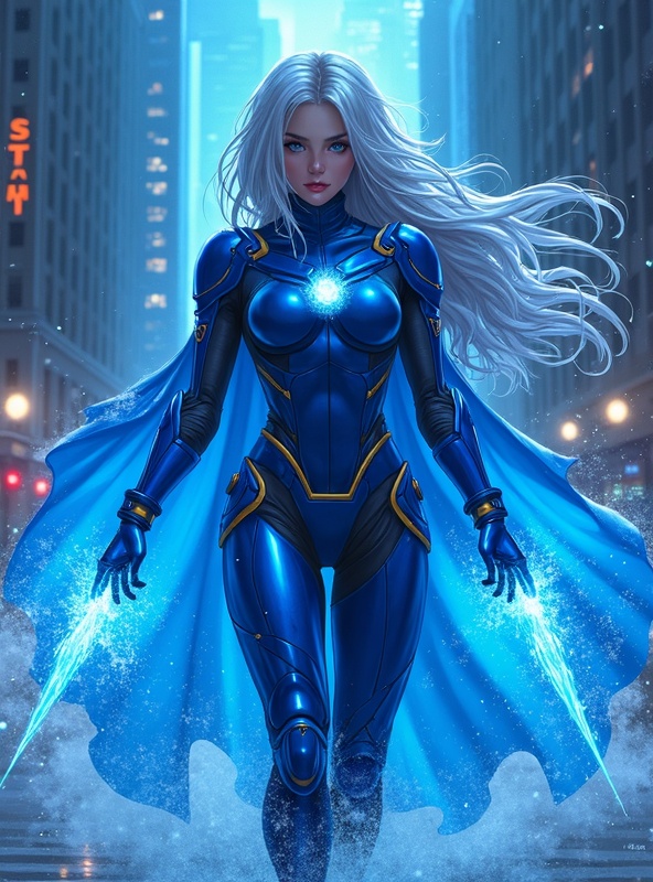 Broken Seal: Chapter 1 - The Awakening