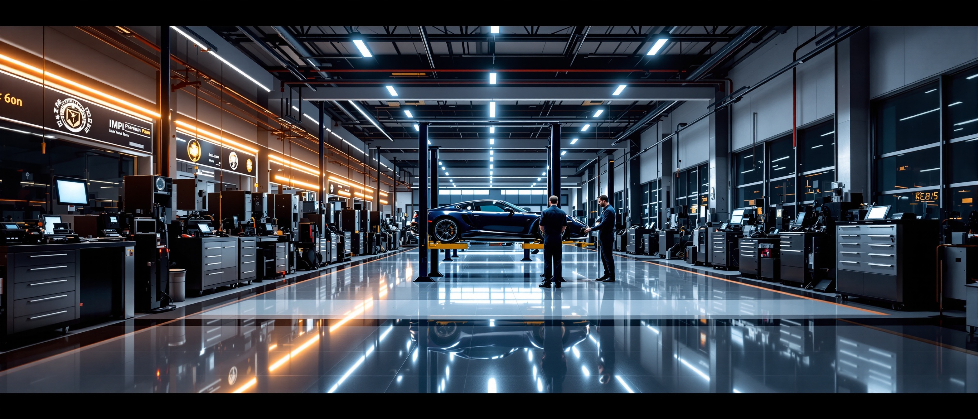 Alfa Romeo Service Center Fort Myers