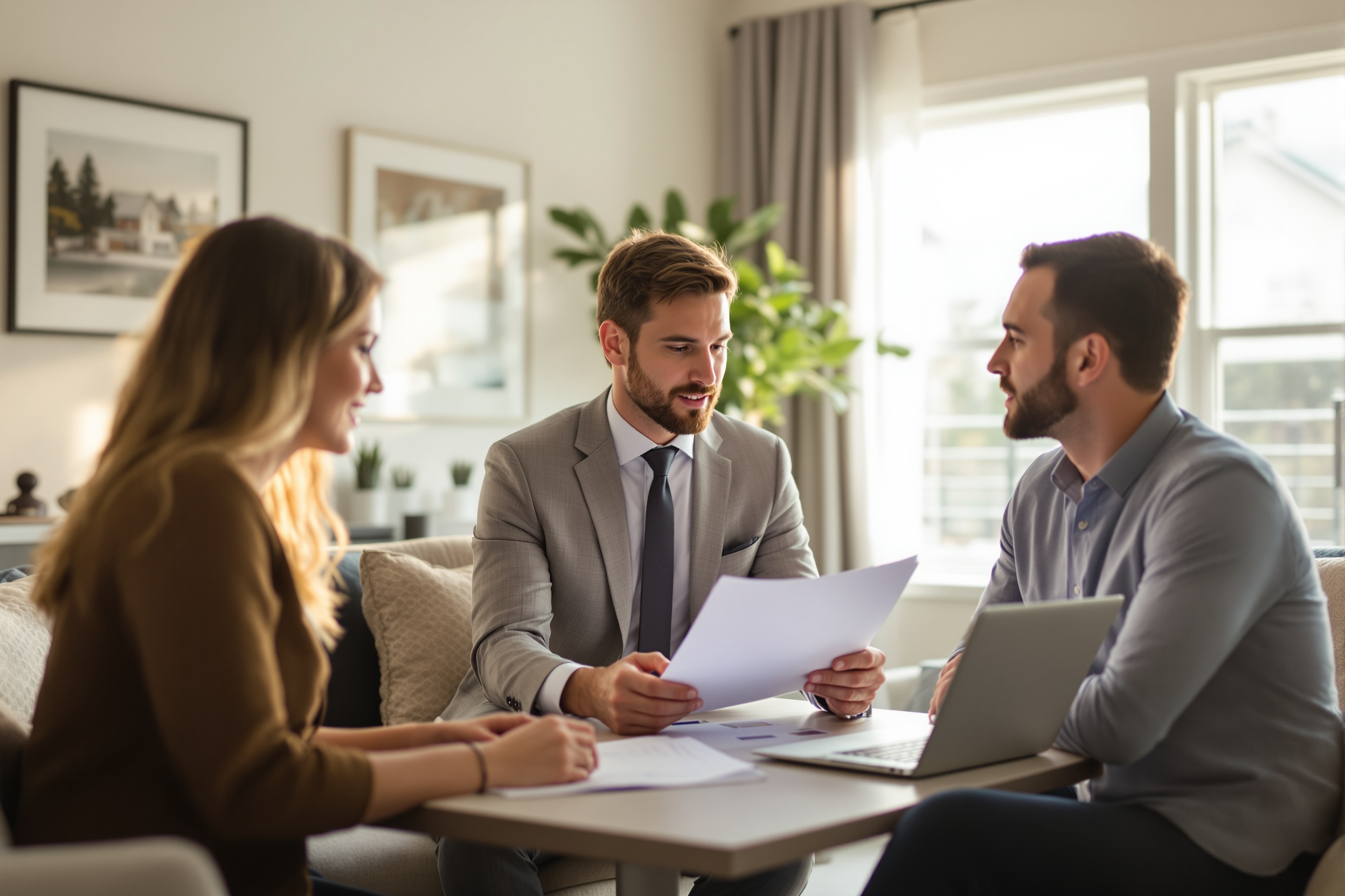 Property Strategy & Consultation