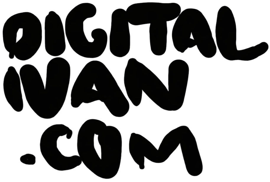 Digital Ivan - Revenue Website Architecture and Infrastructure