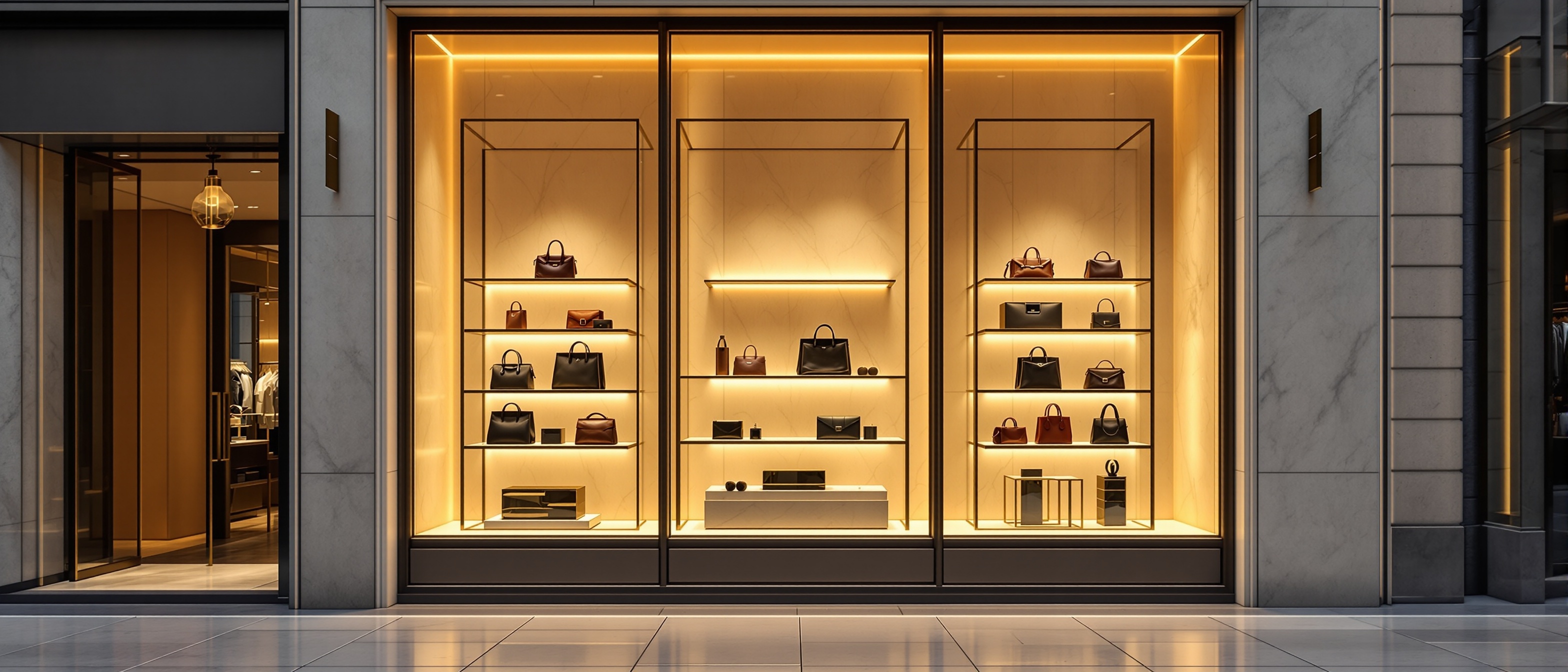 Cheong's Luxury 歐洲代購