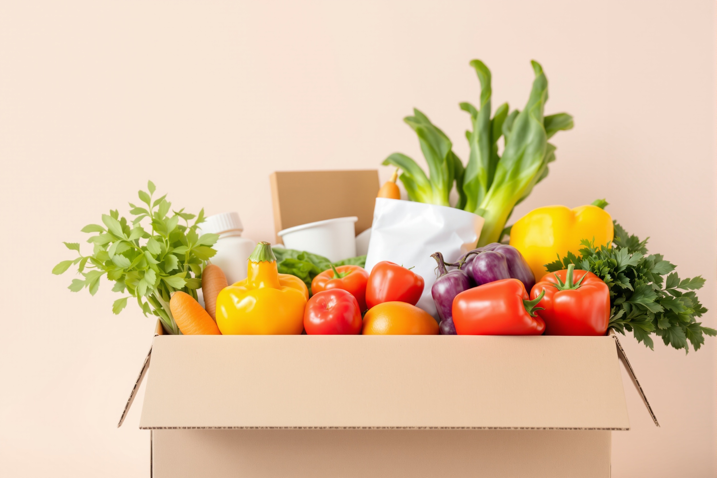 食材宅配サービス徹底比較|オイシックス・パルシステム・コープデリ、どれが便利?