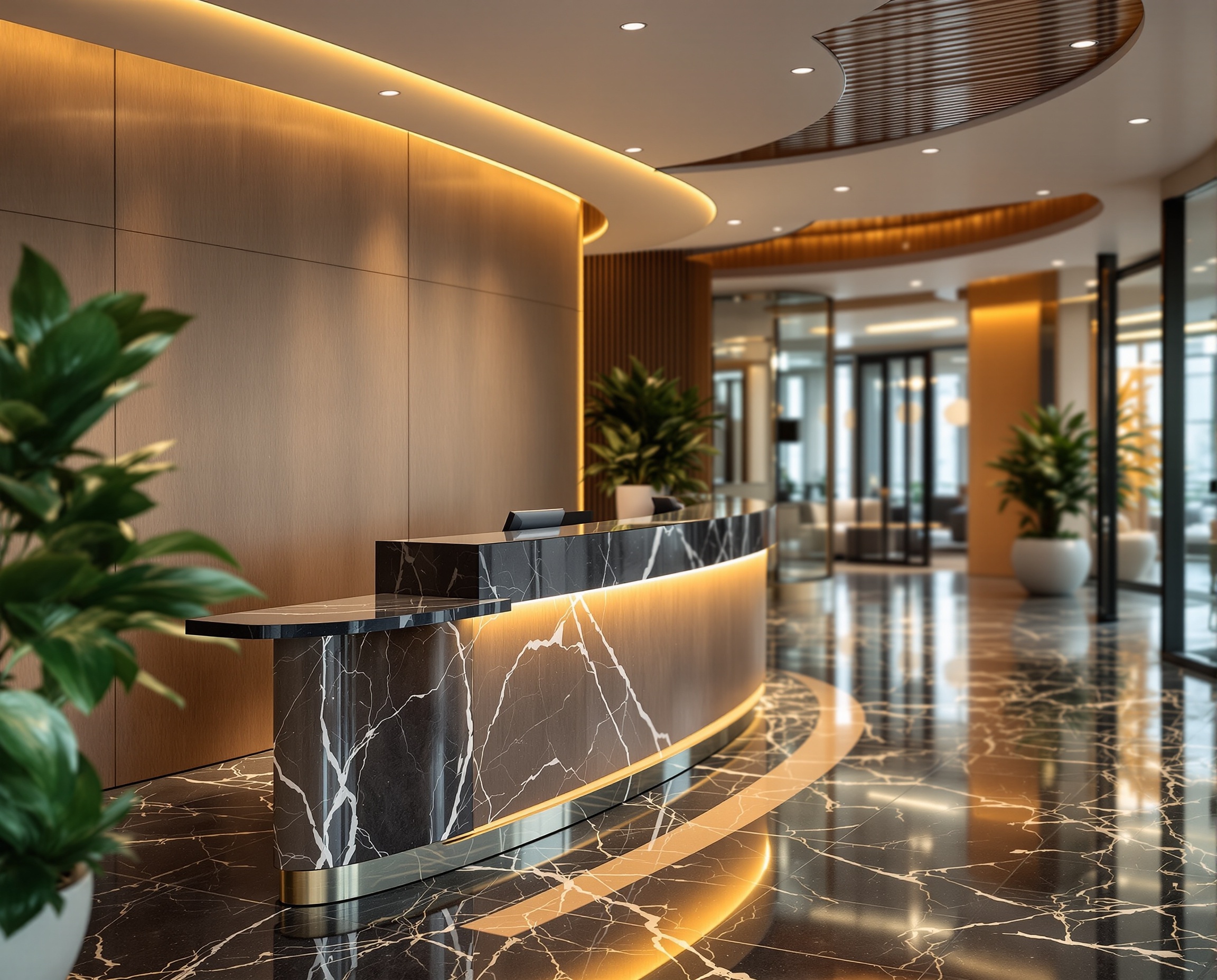 Galina-Balboa office