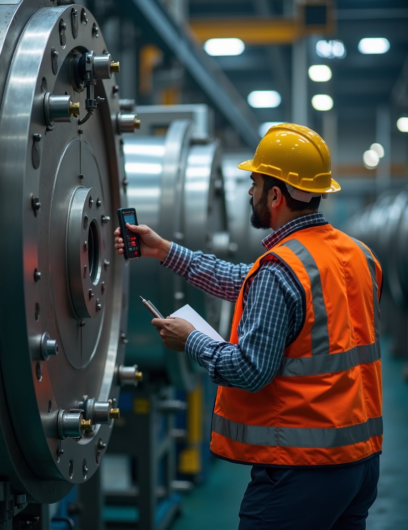 Professional Inspector