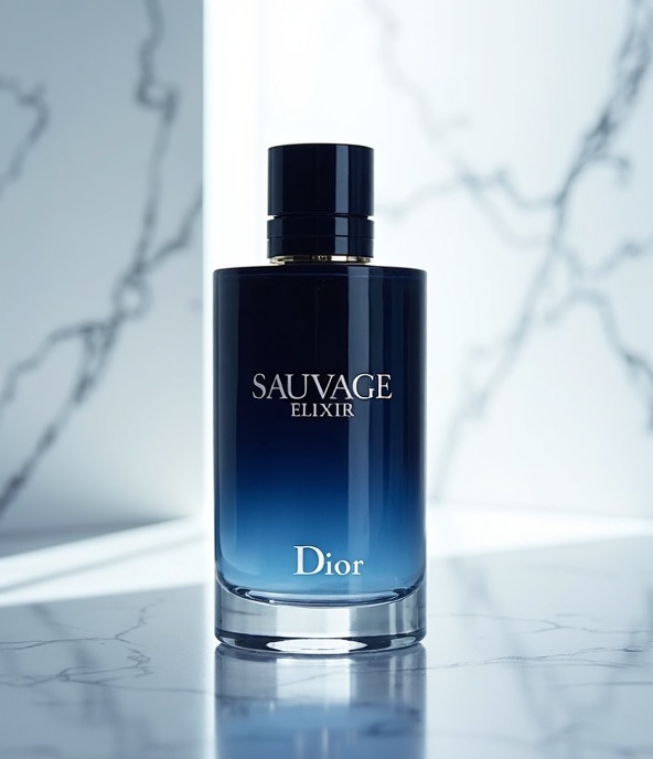 Dior Sauvage Elixir Parfum