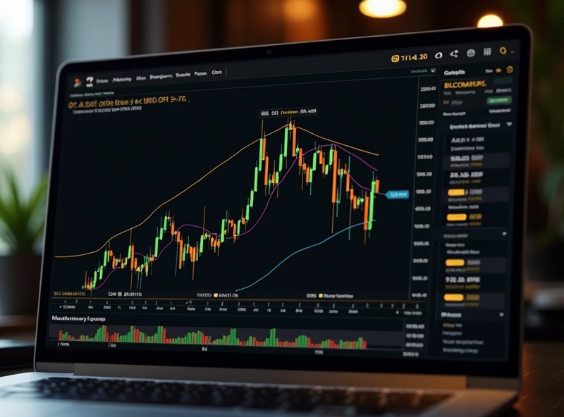 XAUPHOBIC Bot Interface