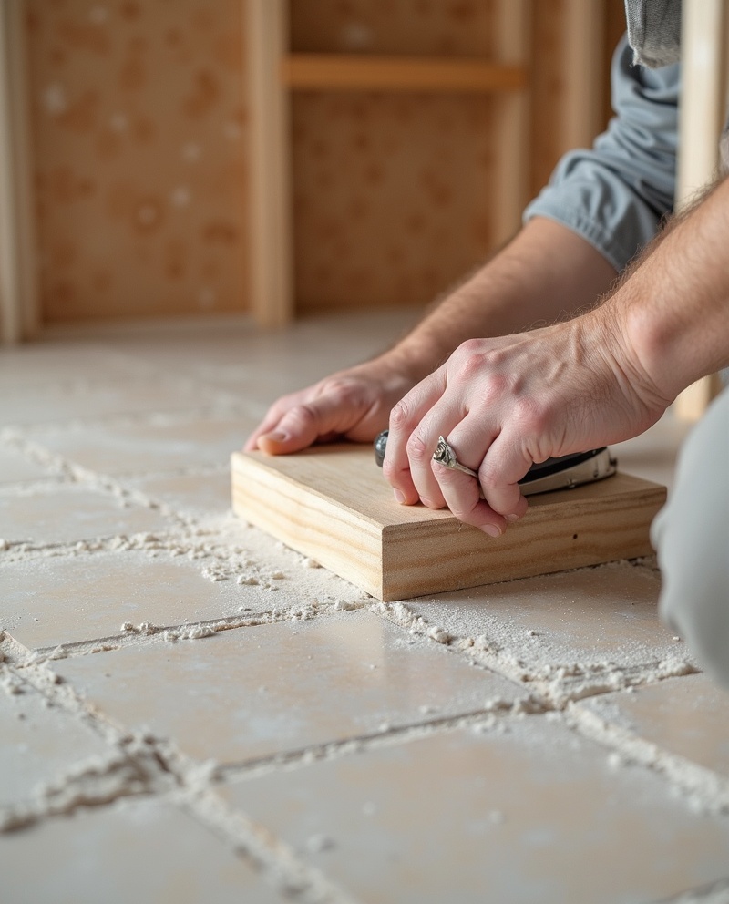 Construction Craftsmanship Johannesburg