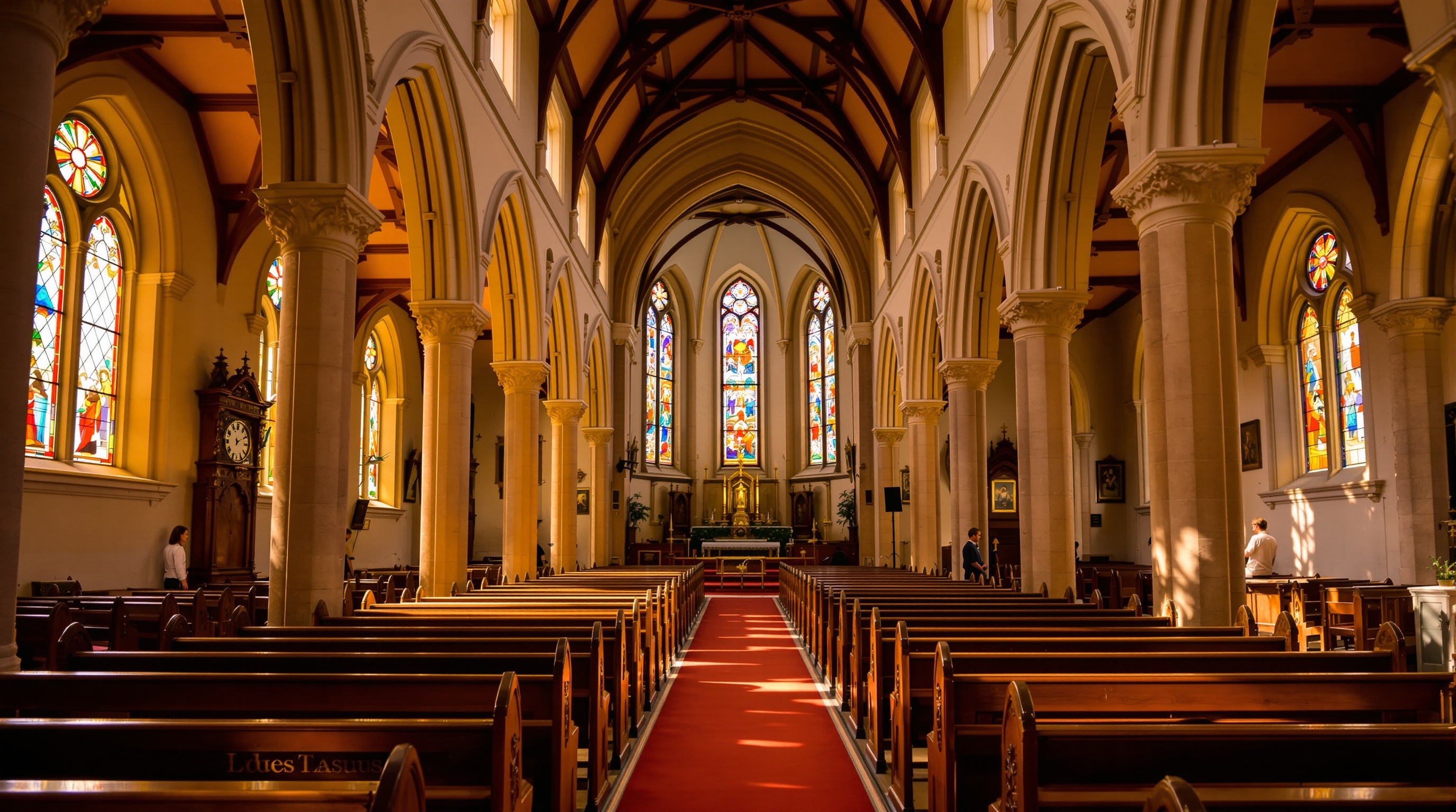 Australian Jesuit Province