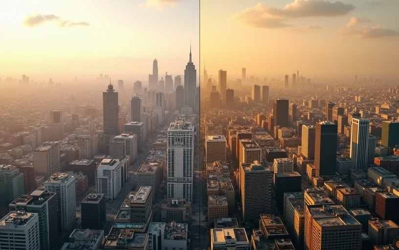 Nigeria vs. U.S. Real Estate | Cecil Osakwe