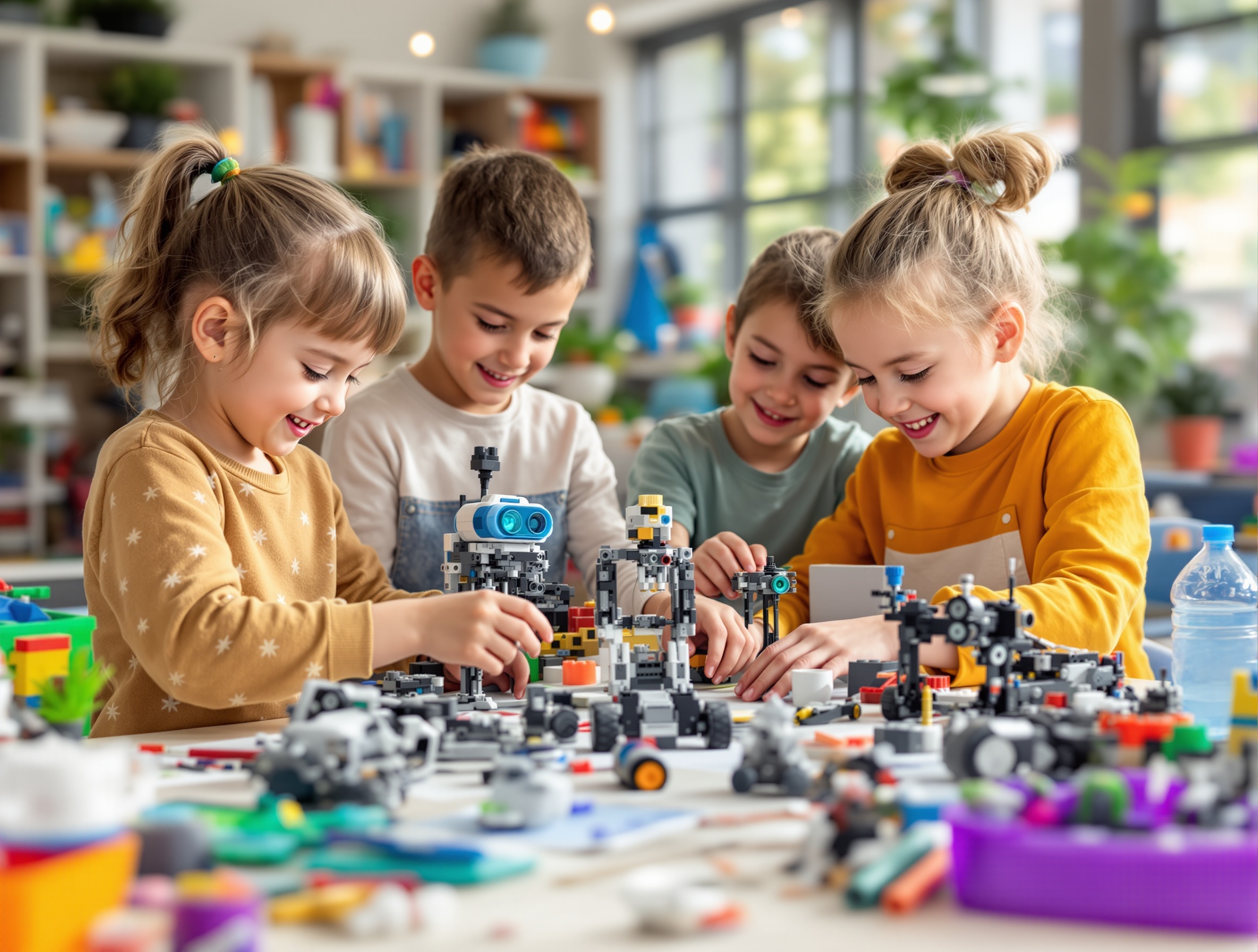 Aprendizaje Experiencial