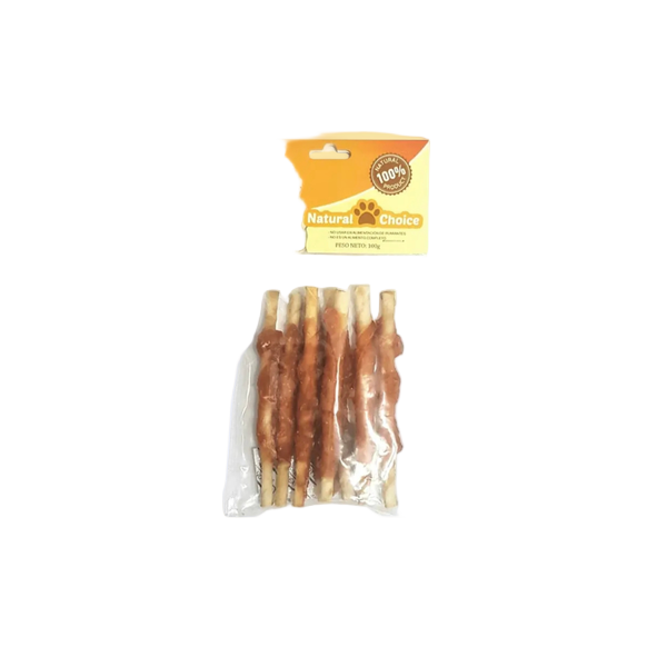 Natural Choise Tiritas Pollo