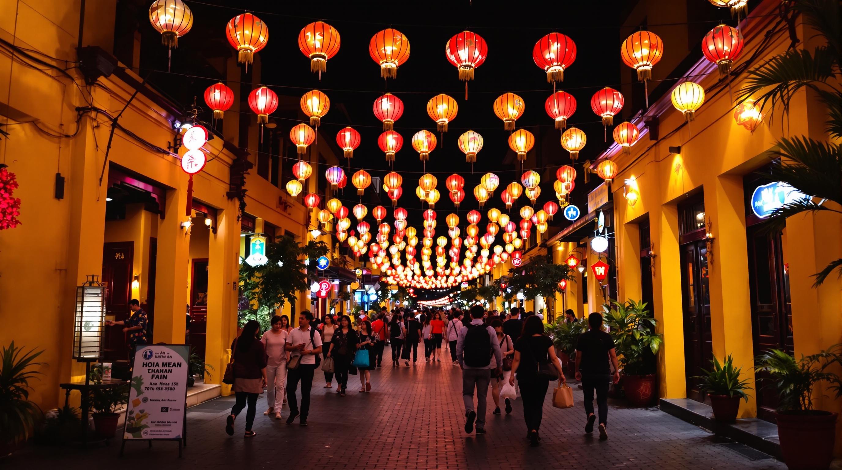 Lịch Trình Đà Nẵng - Hội An 3 Ngày 2 Đêm Tự Lái Xe Hoàn Hảo