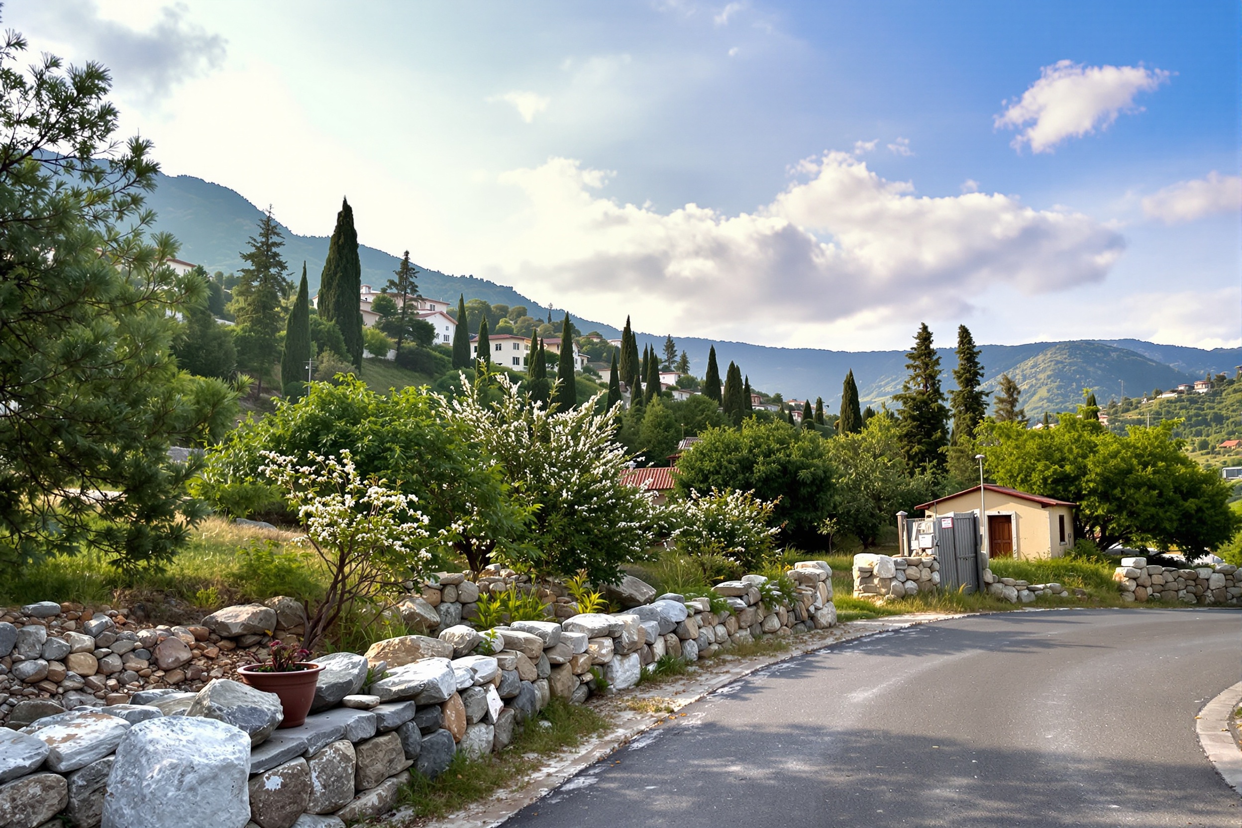 Marmaris Rural Tourism Guide 2026