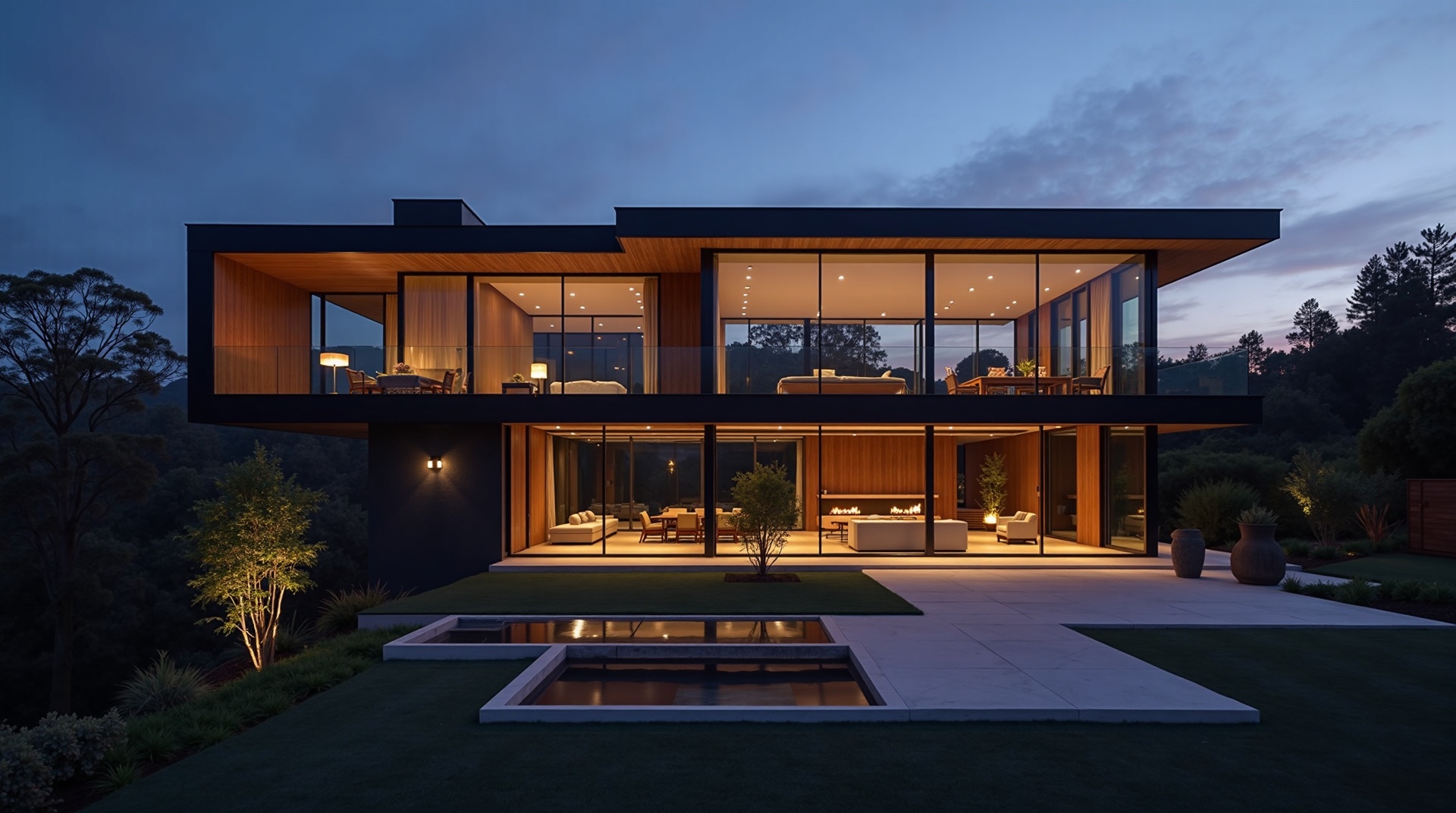 168 Custom Build Design Build Integrate