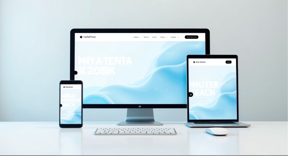 Website Design