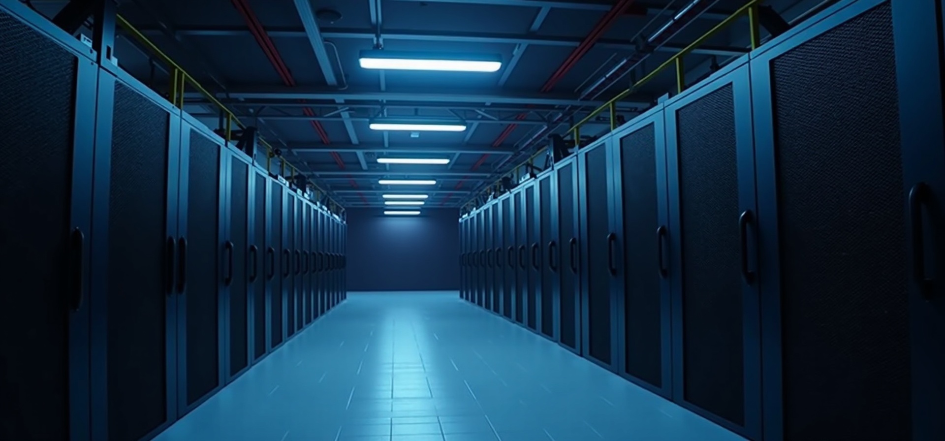 Web Hosting & Website Management