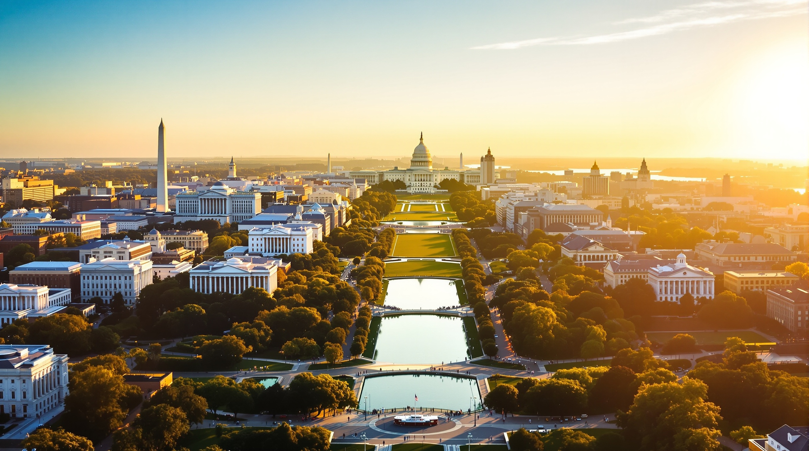 Washington DC
