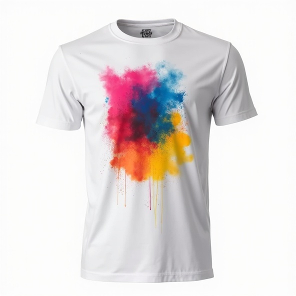 Camiseta Personalizada