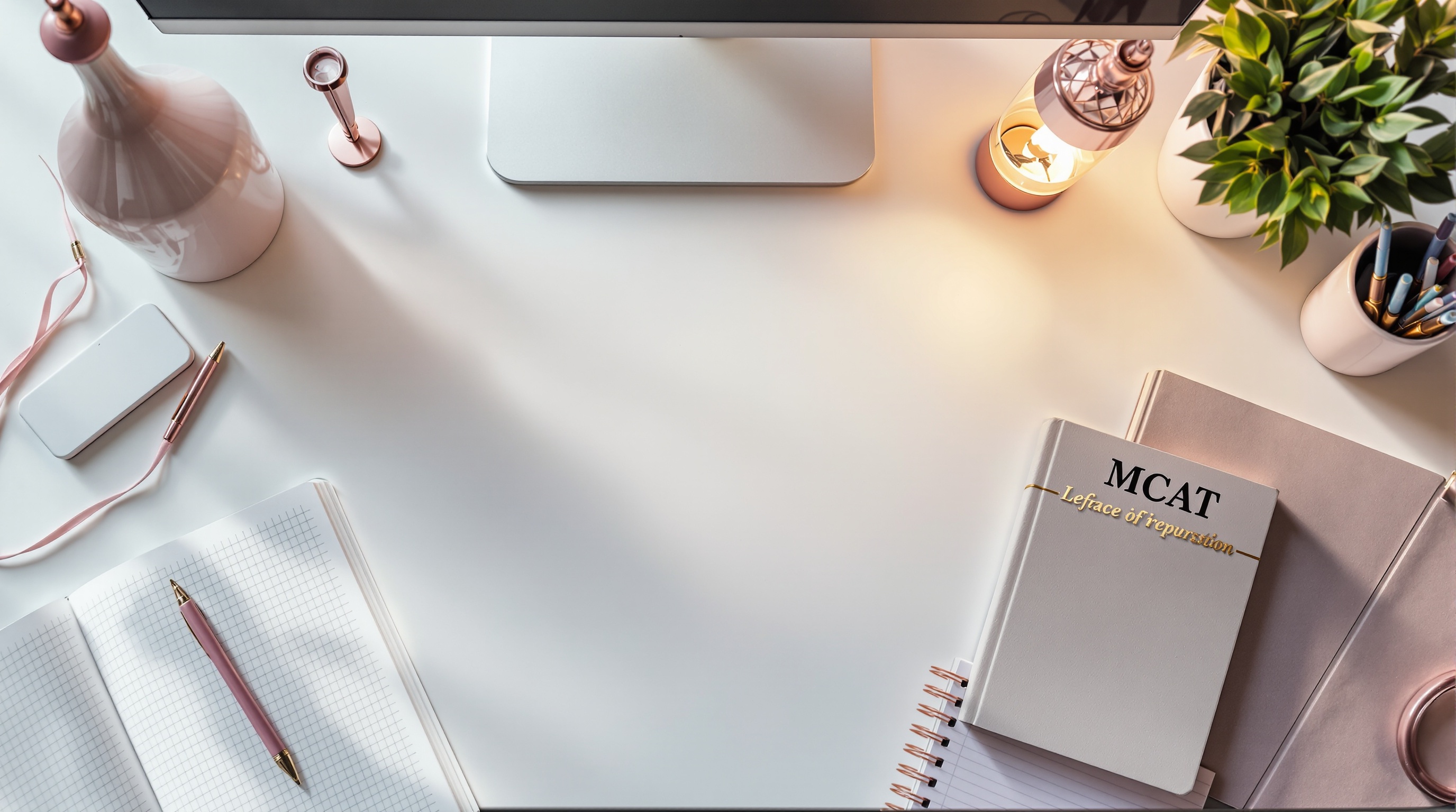 MCAT Study Guide 2025