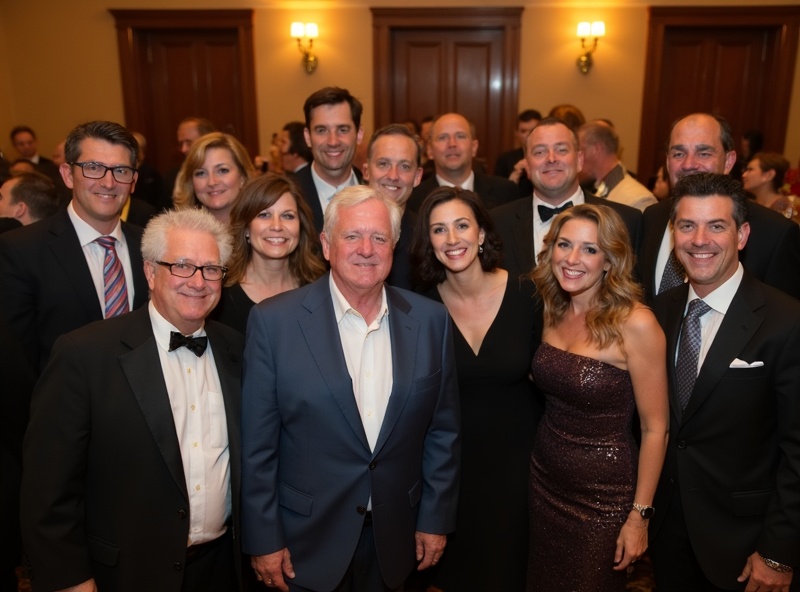 第7回同窓会 集合写真