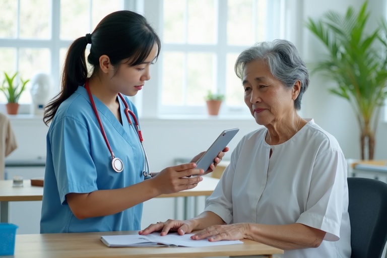 特定技能「介護」専門の育成