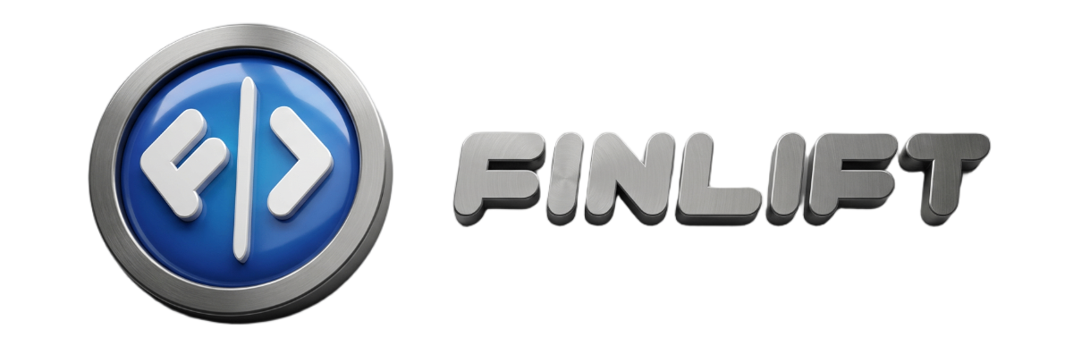 FINLIFT - Expert en Ascenseurs Algérie