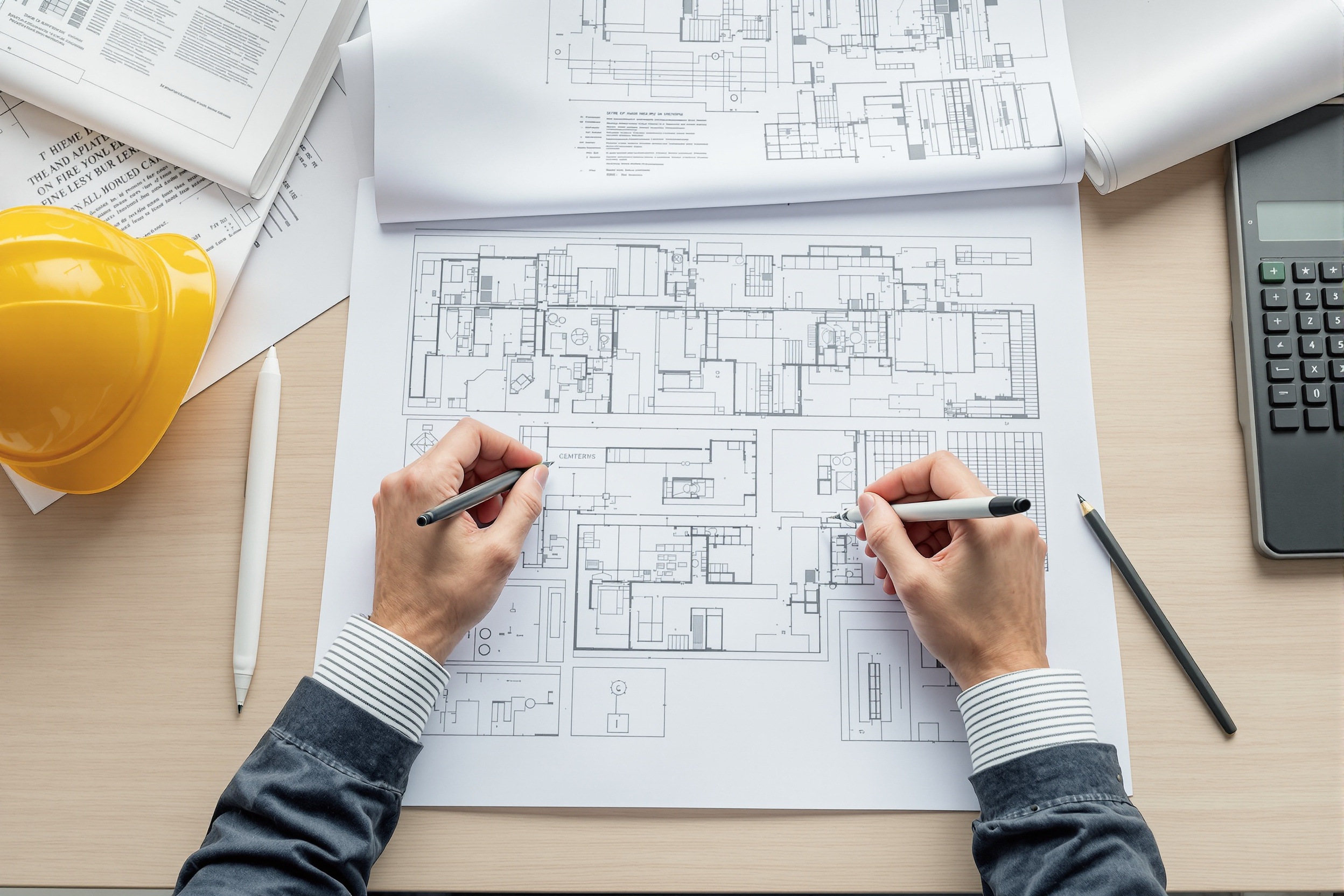 Brandrådgivning og bistand
