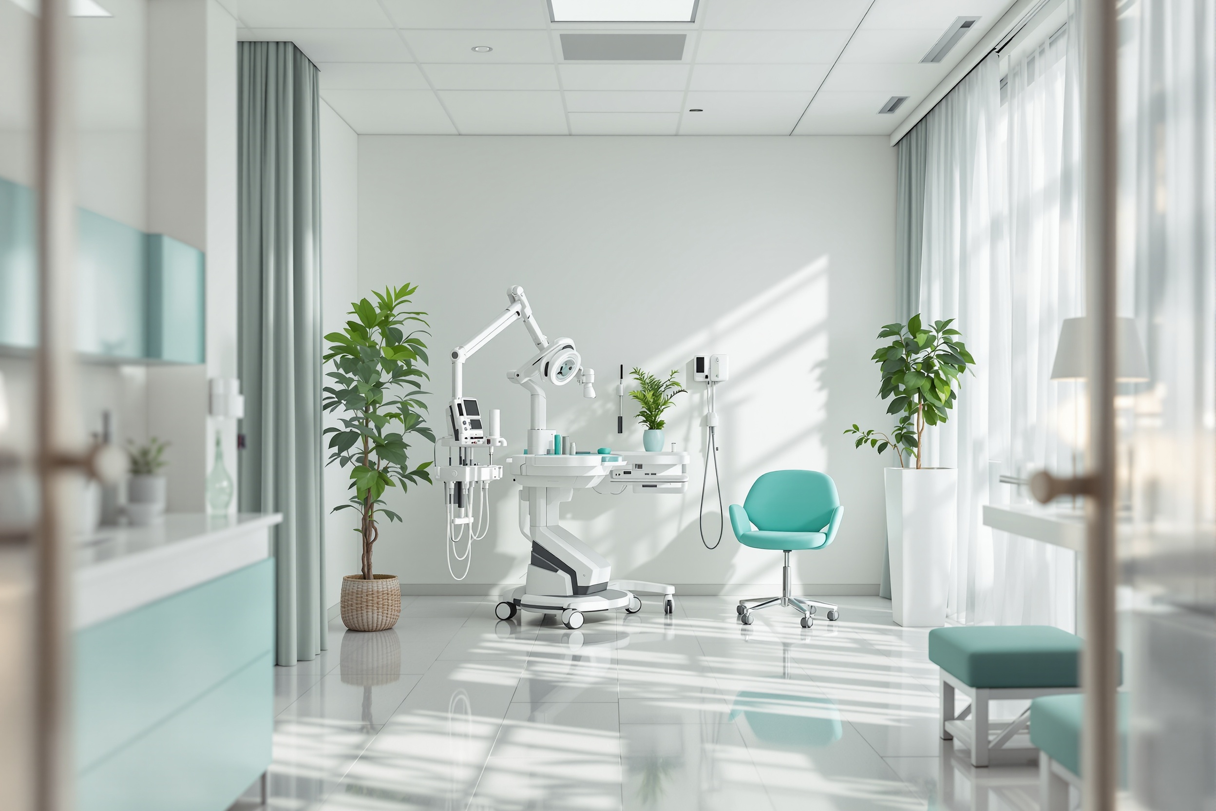 Clínica de Colposcopia Dr. Erick Tejada en Ciudad de Panamá