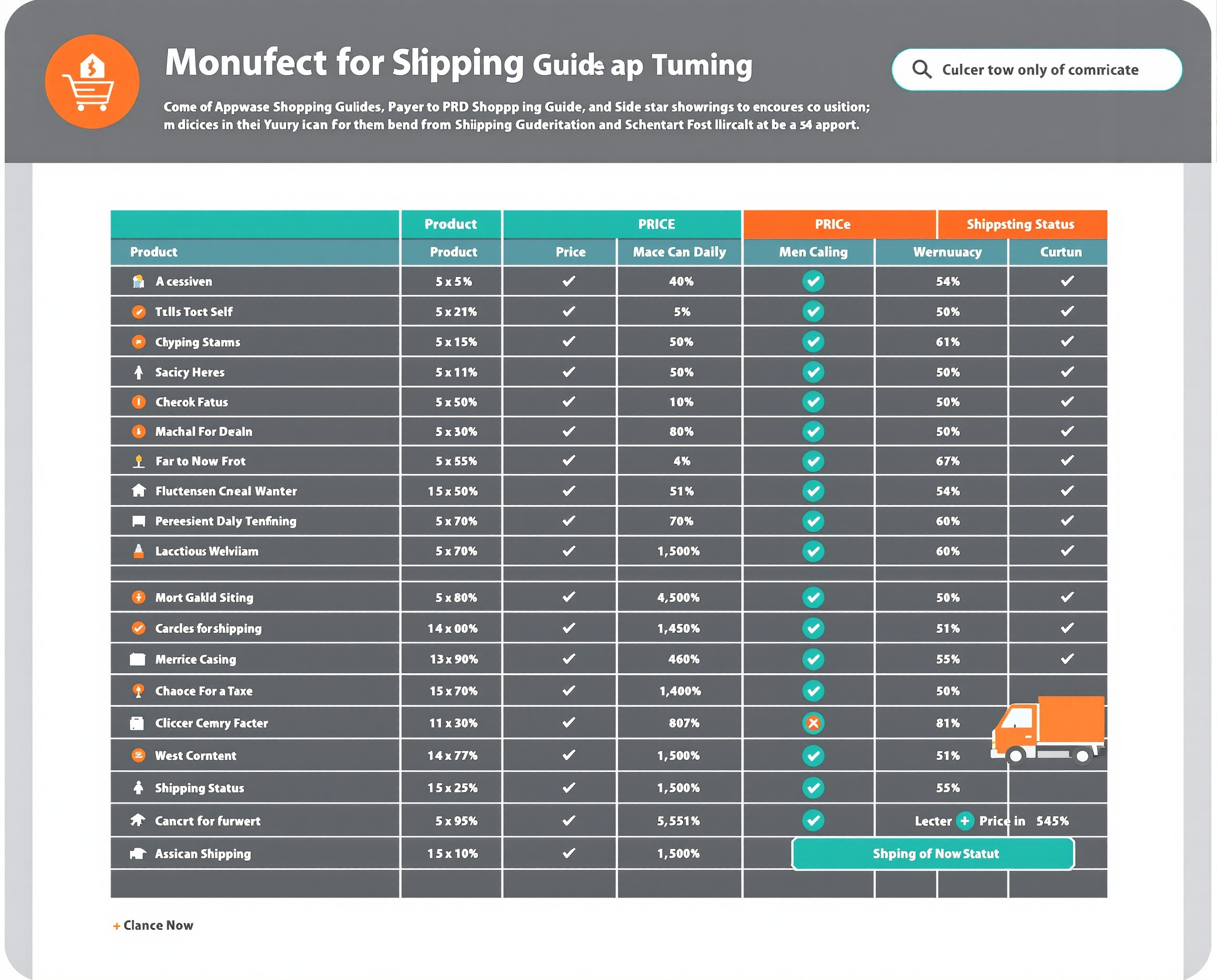hipobuy spreadsheet preview